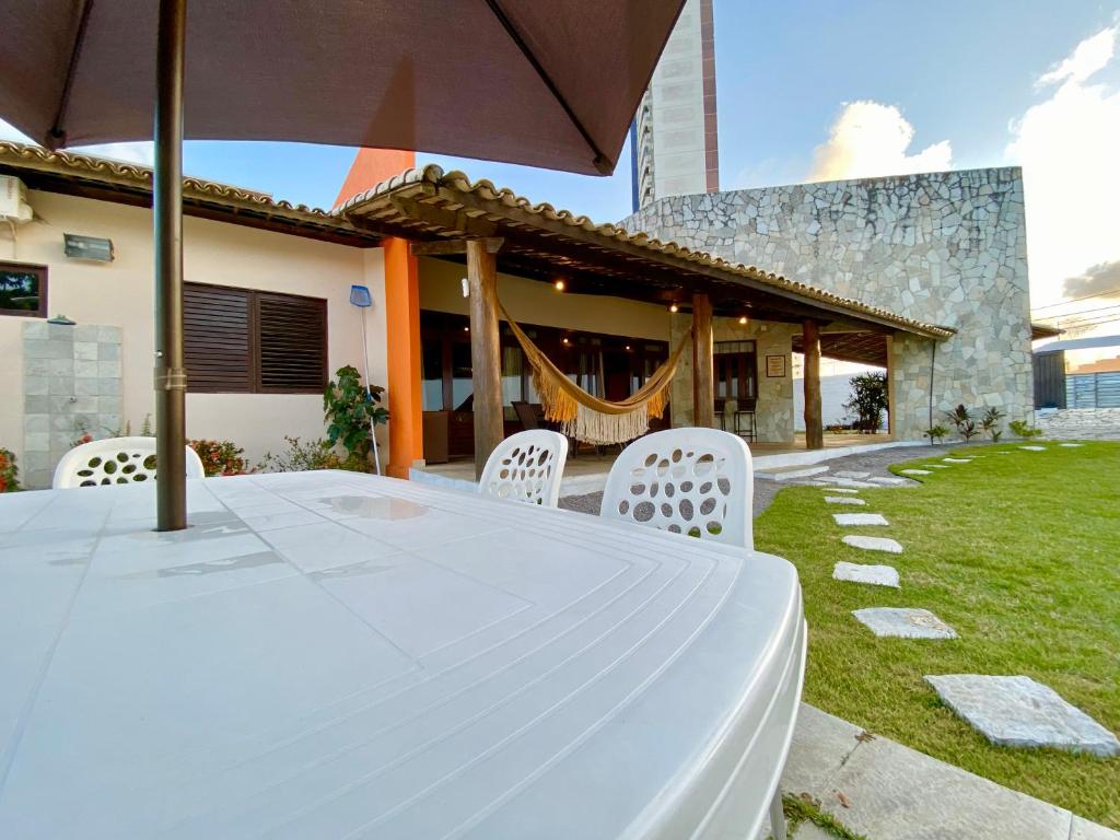 Casa Cantinho do Girassol photo 1