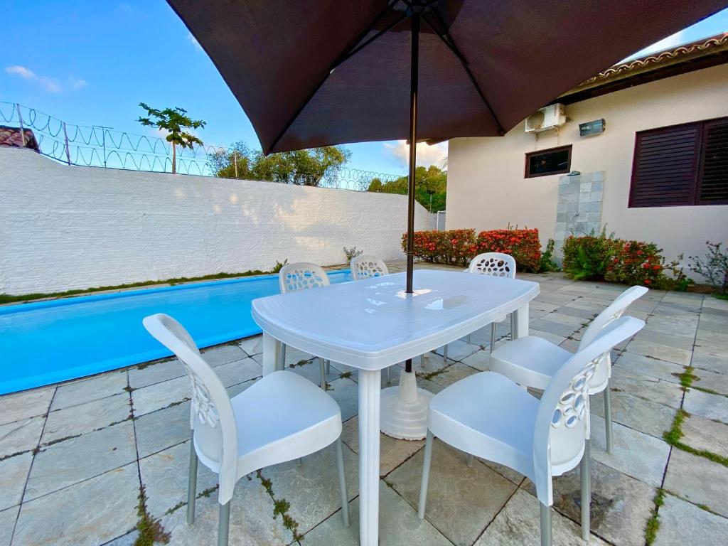 Casa Cantinho do Girassol photo 3