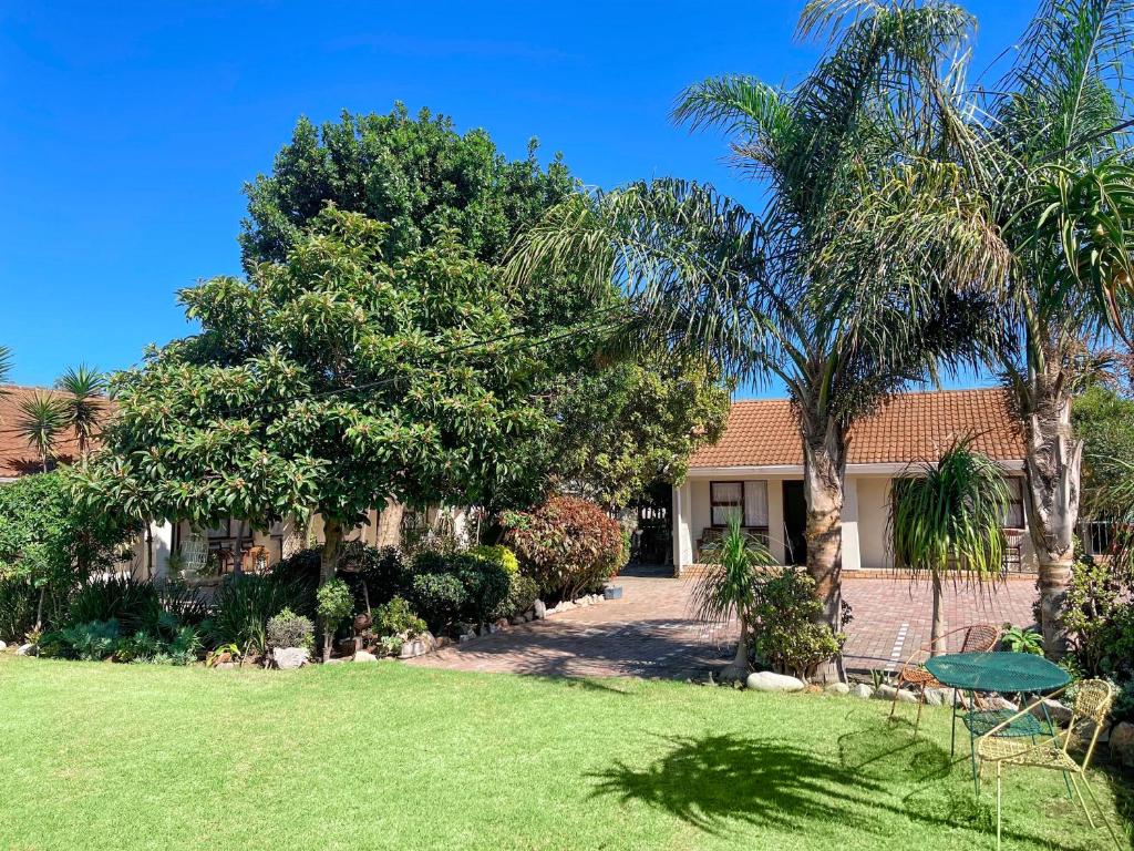 Albert Road Garden Guest House photo 1