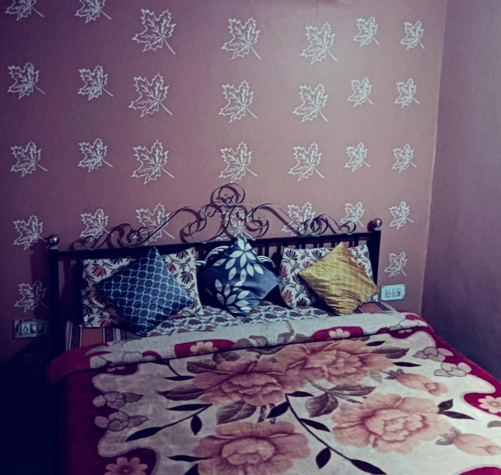 Hotel Ganpati guest house photo 1