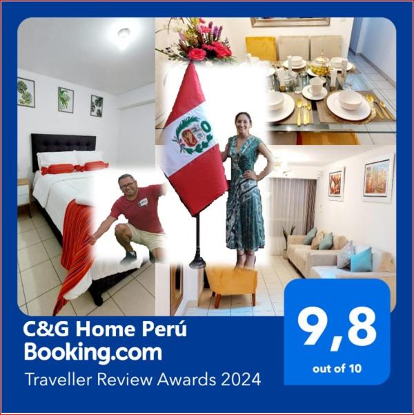 C&G Home Perú photo 1