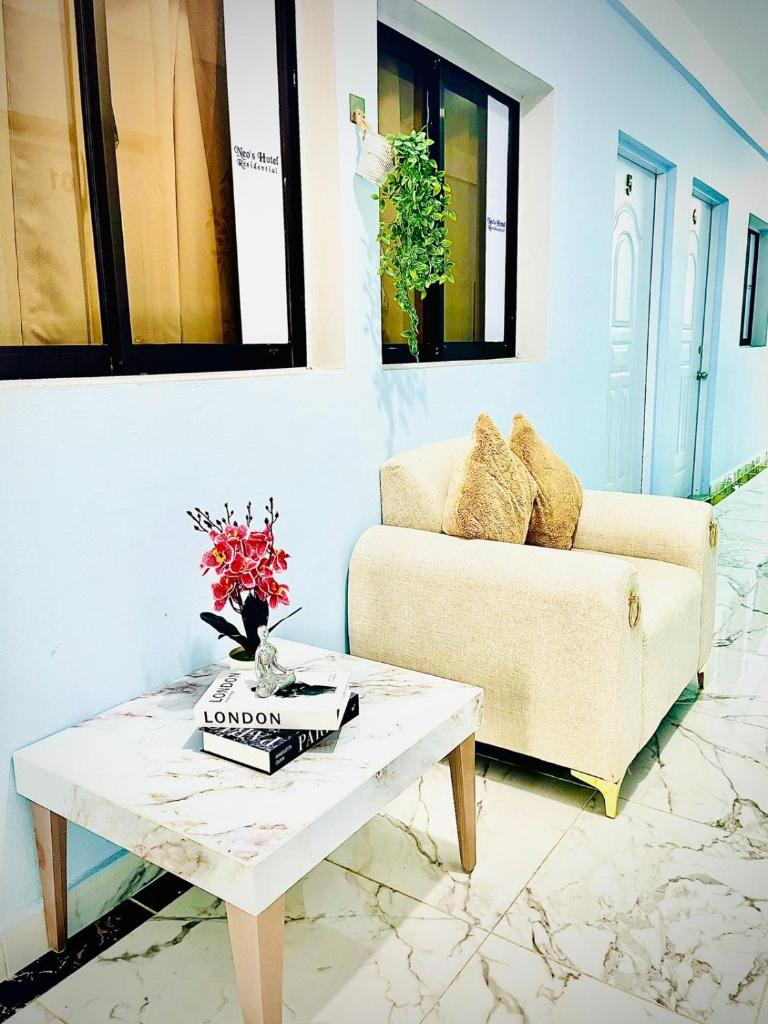 Neo’s hotel photo 4