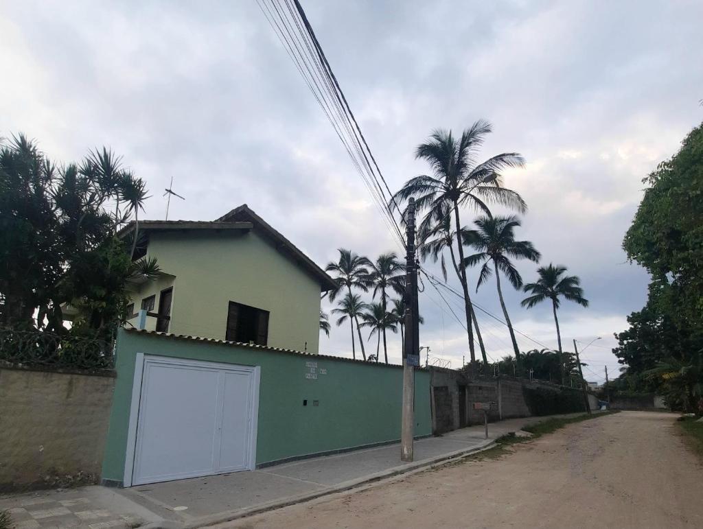 Morro do Forte photo 1