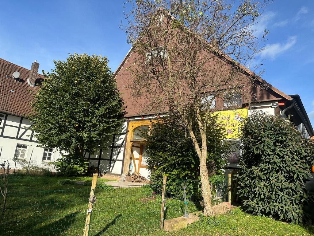 Tipi Zelt auf dem Ponyhof Roos photo 4
