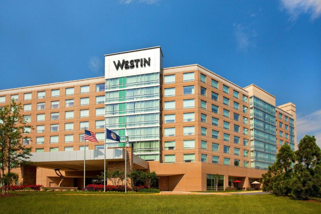 The Westin Washington Dulles Airport image