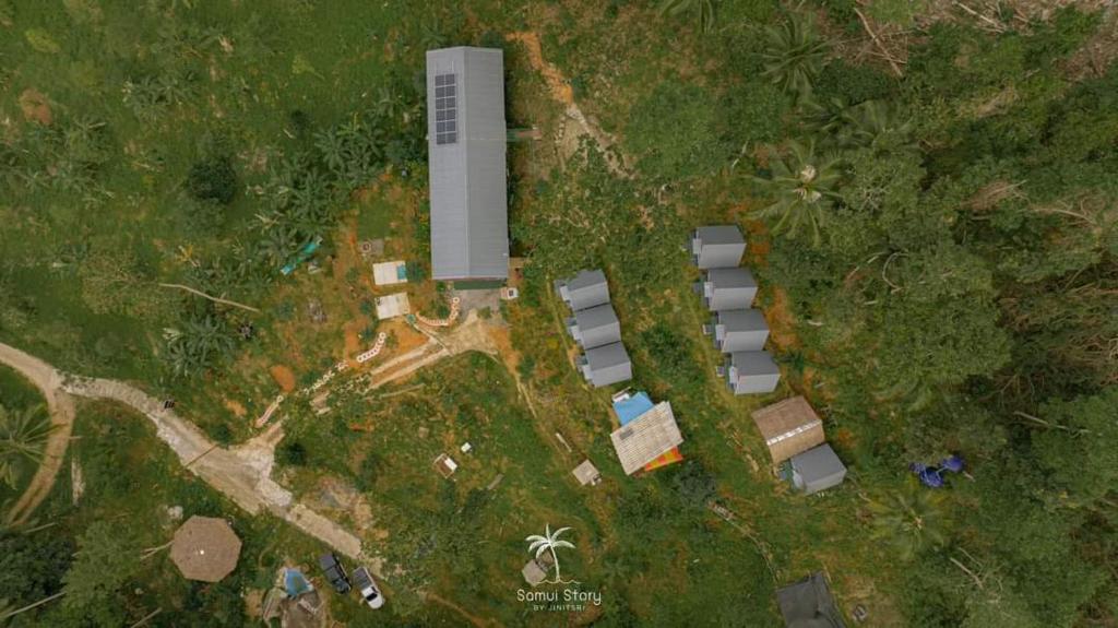 SZ Samui Glamping photo 1
