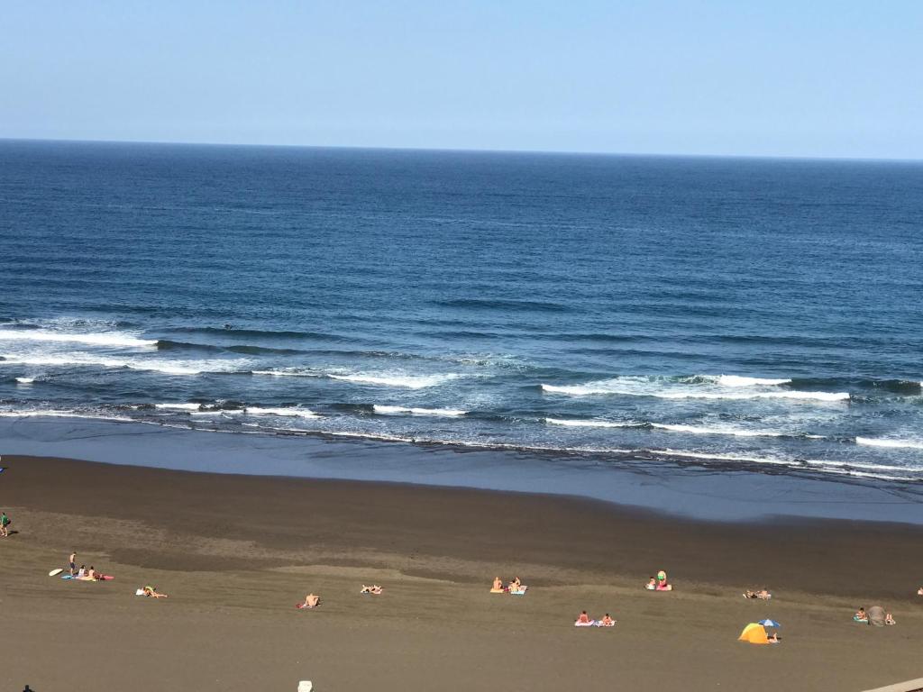 Playa del Hombre Deluxe Luxury Apartments photo 3