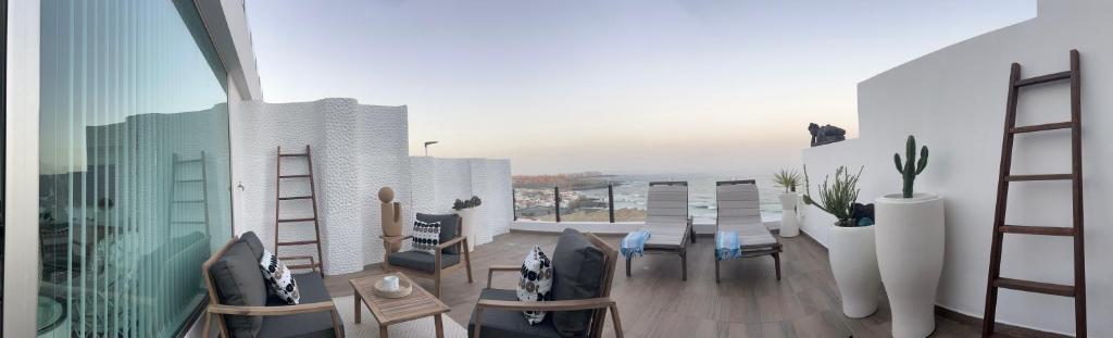 Playa del Hombre Deluxe Luxury Apartments photo 4