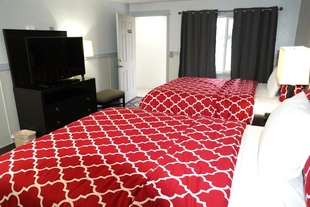 Best Motel photo 4