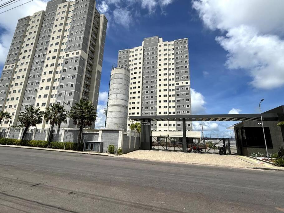 APARTAMENTO Completo a 4 minutos da praia photo 1