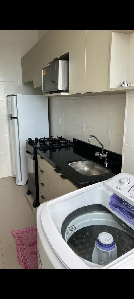 APARTAMENTO Completo a 4 minutos da praia photo 2