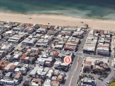 Beachside Bliss Oceanview Apt Manhattan Beach photo 4