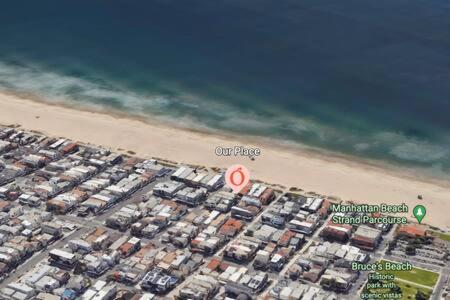 Manhattan Beach as your Backyard The Strand photo 4