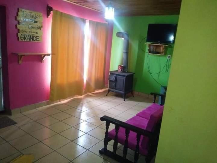 Posada Casa del Abuelo. Creel, Chih. photo 2