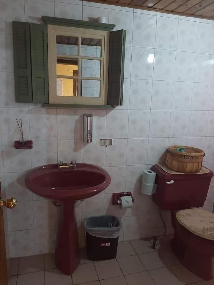 Posada Casa del Abuelo. Creel, Chih. photo 3