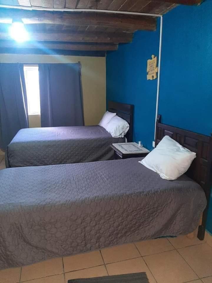 Posada Casa del Abuelo. Creel, Chih. photo 4