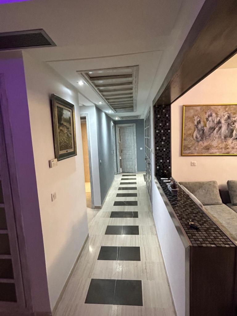 Le luxe de Sidi Daoud photo 2