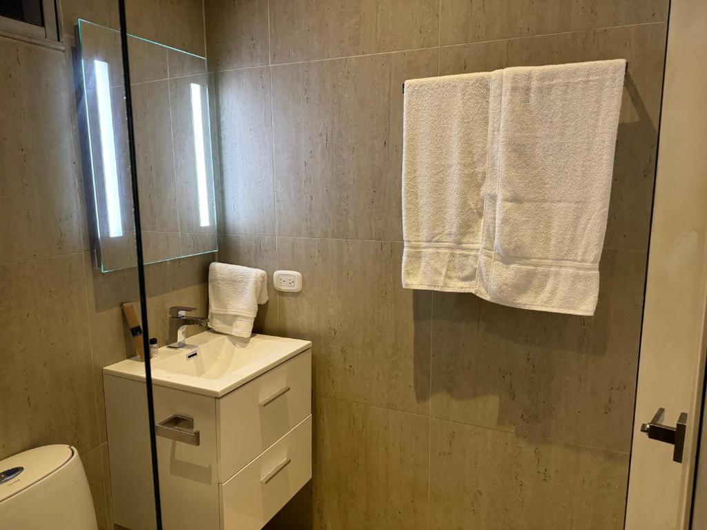 Habitación 207 photo 2