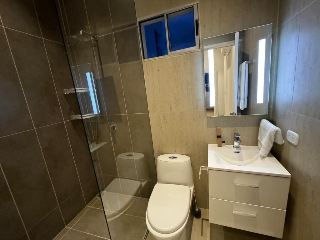Habitación 207 photo 3