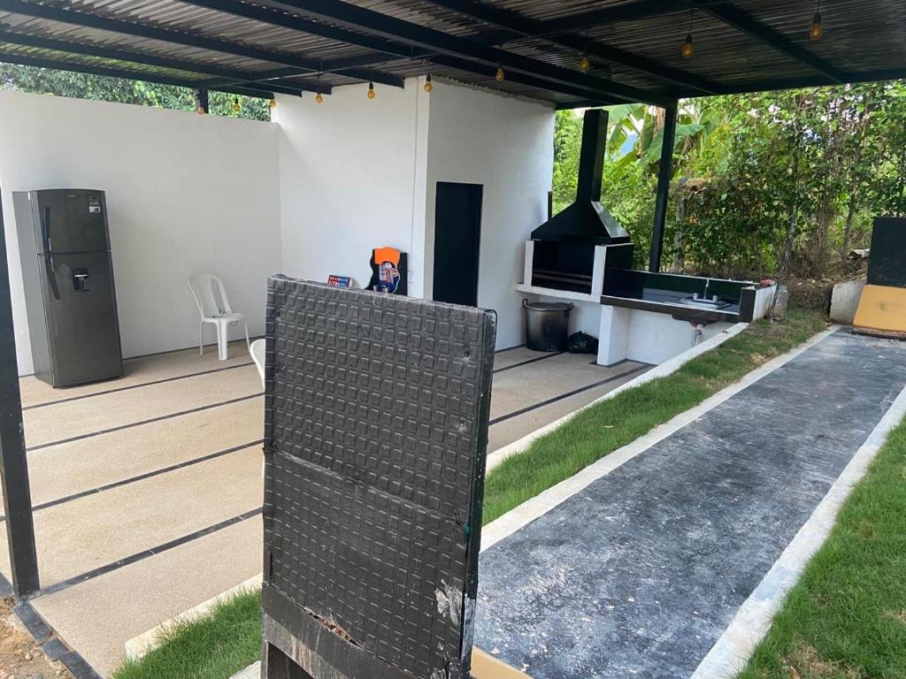 Villa lili, Carmen de Apicala condominio San Simon photo 1
