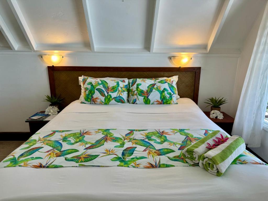 Paradise Cove Lodge photo 1