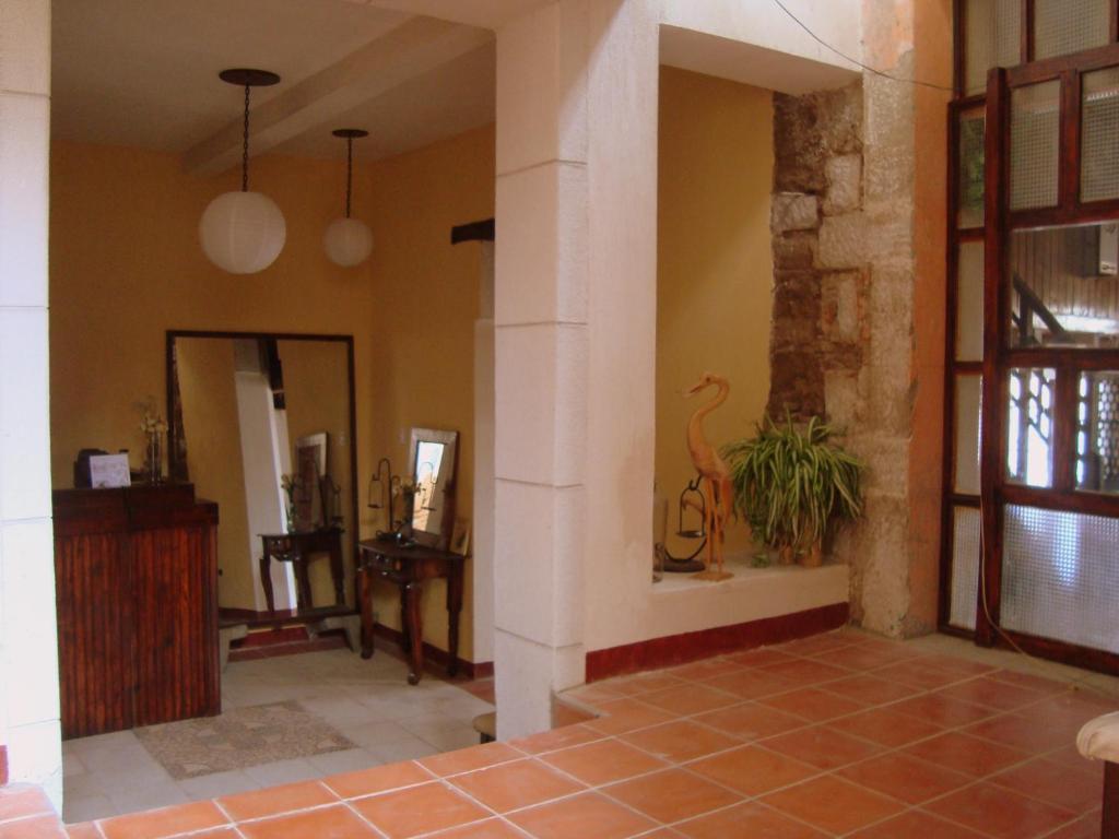 Hotel Casolia photo 1