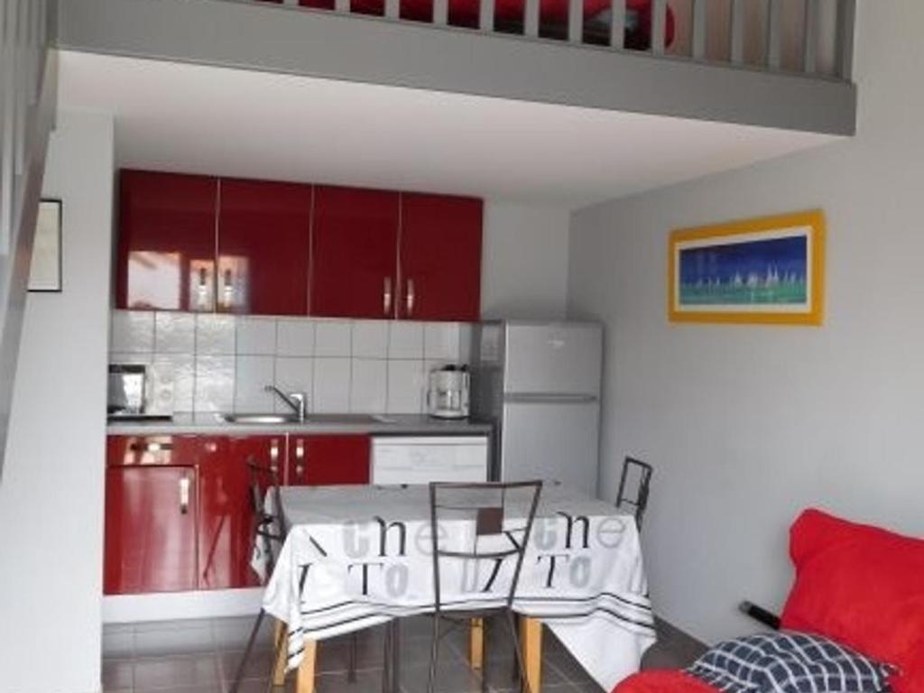 Maison La Faute-sur-Mer, 3 pièces, 4 personnes - FR-1-476-162 photo 1