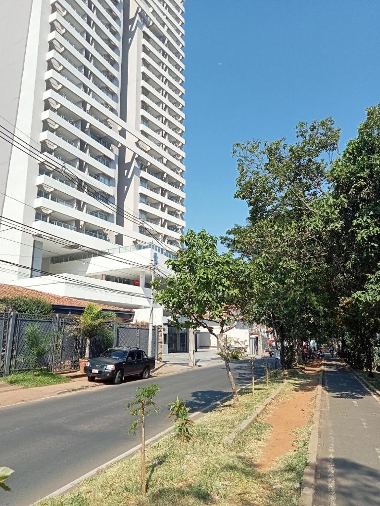 Departamento completo Edificio Fortaleza Boggiani photo 1