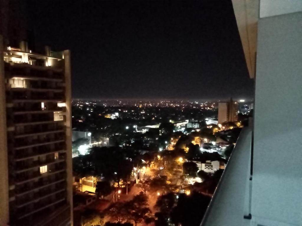 Departamento completo Edificio Fortaleza Boggiani photo 4