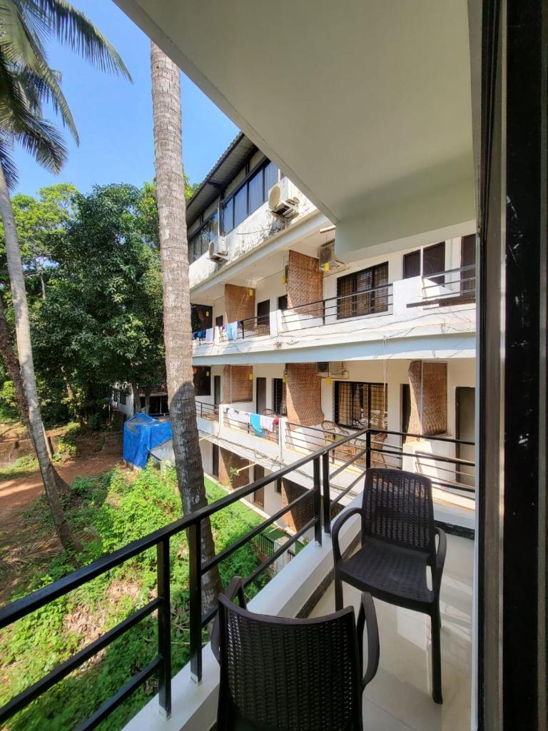 hotel ramdev photo 1