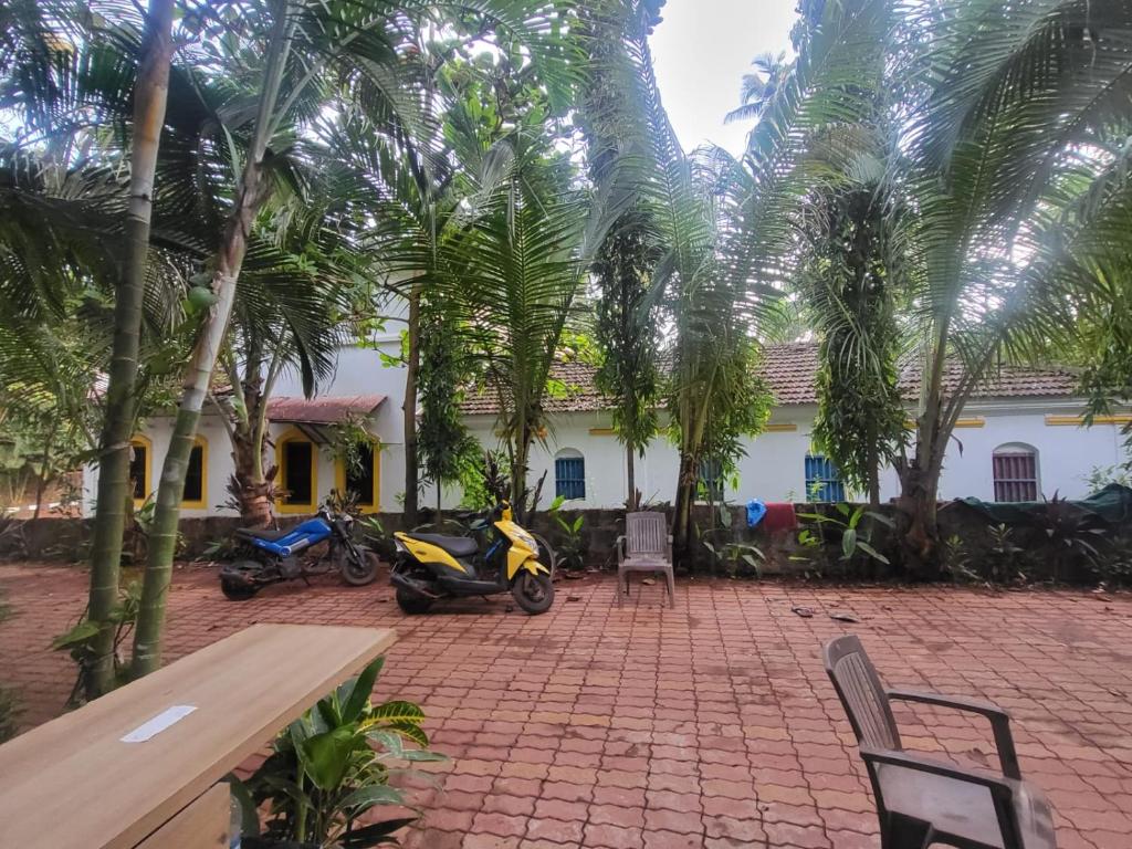 hotel ramdev photo 4