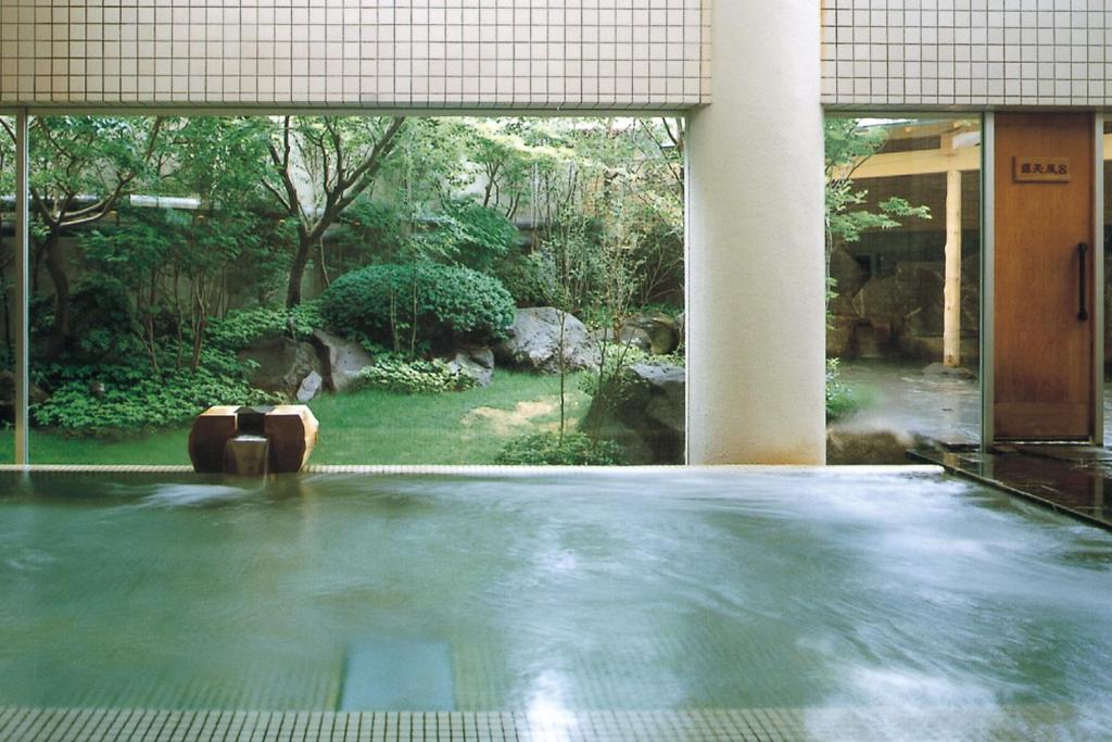 Yokote Plaza Hotel photo 3