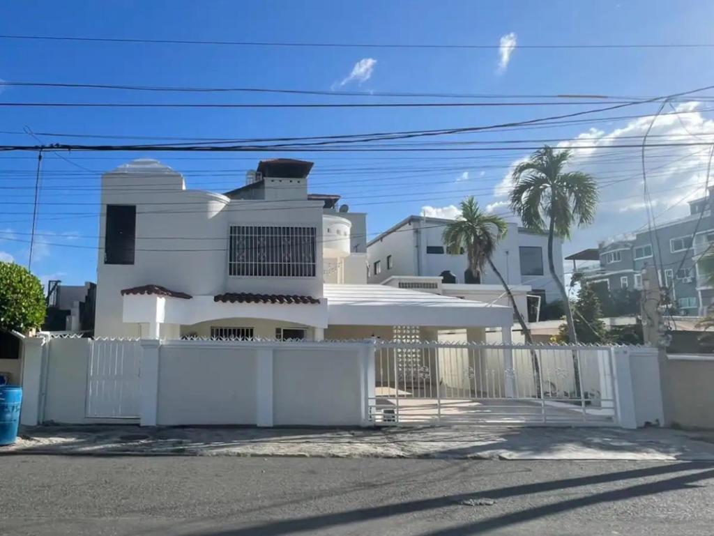 Casa Blanca