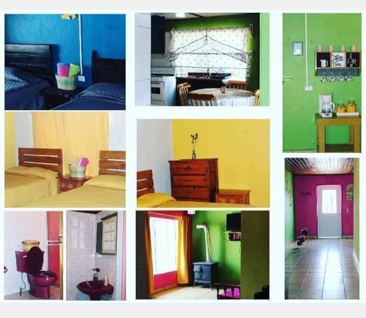 Posada Casa del Abuelo