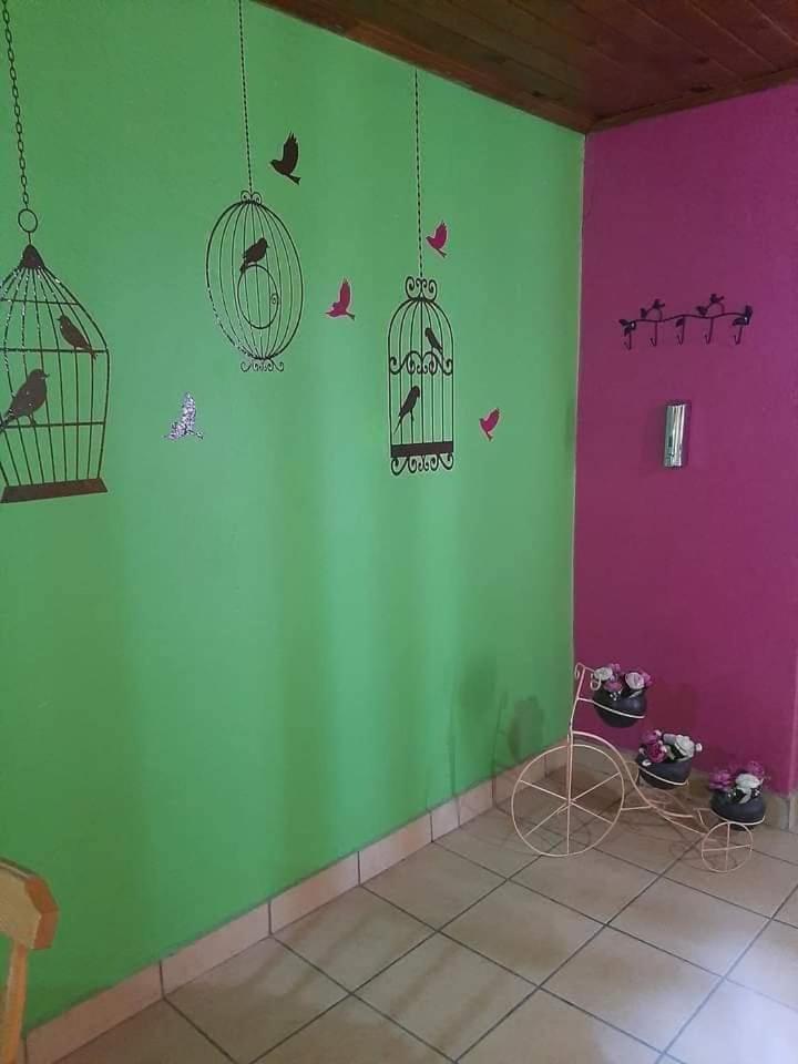 Posada Casa del Abuelo photo 3