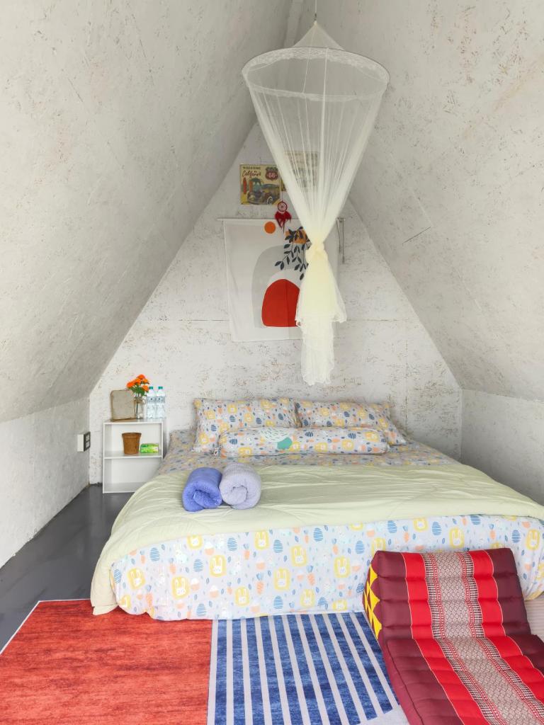 SZ Samui Glamping photo 3