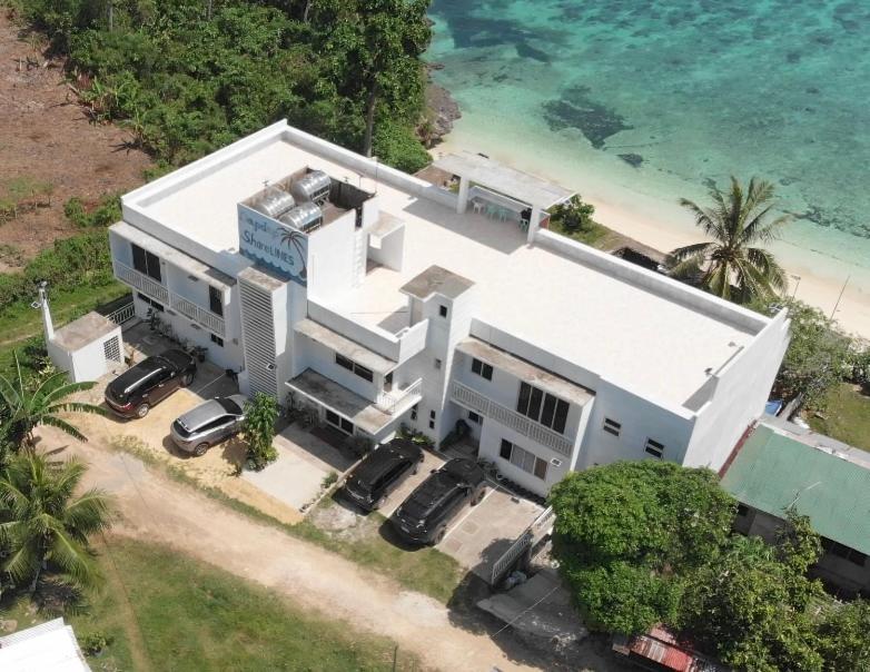 Dapdap ShoreLINES Beach House photo 4