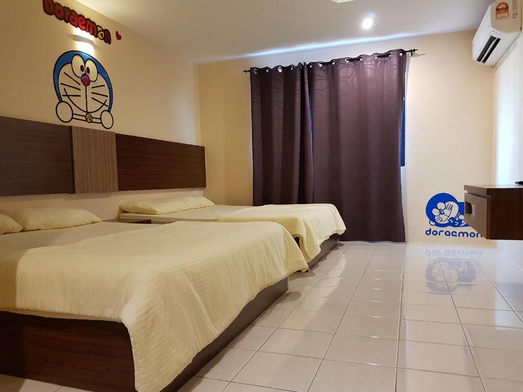 Sunshine Lot 10 Pangkor photo 3