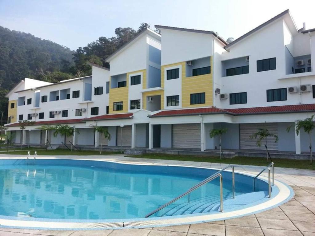 Sunshine Lot 10 Pangkor photo 1