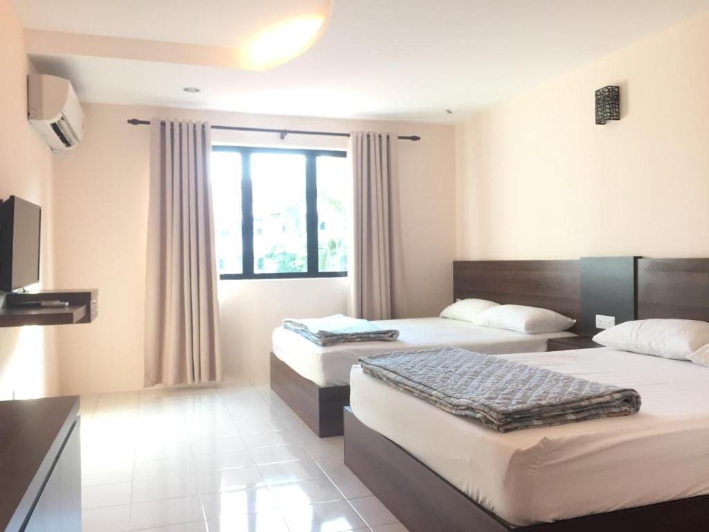 Sunshine Lot 10 Pangkor photo 2
