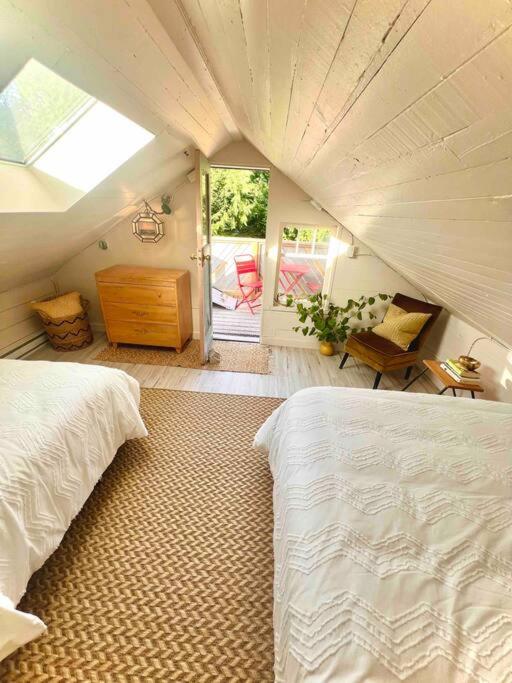 Honeymoon Bay Cottage photo 1