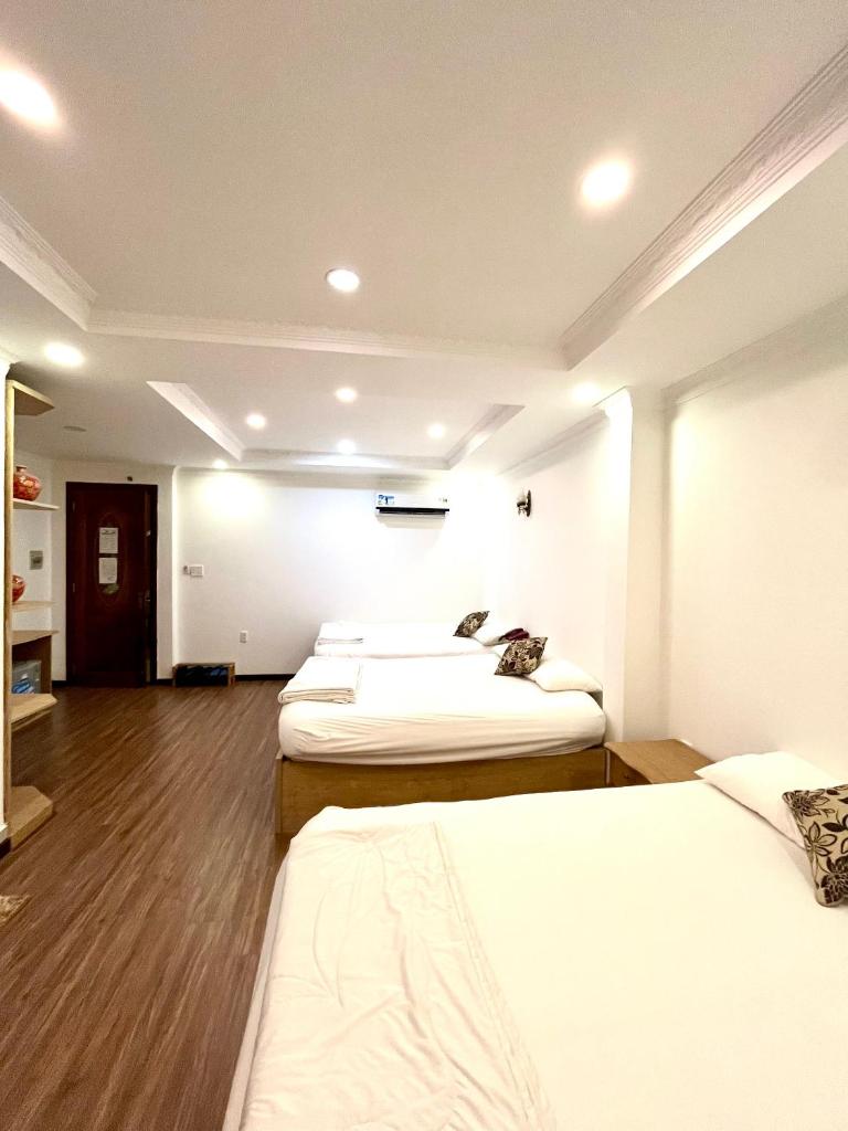 VUNG TAU LUXURY HOTEL & APARTMENT