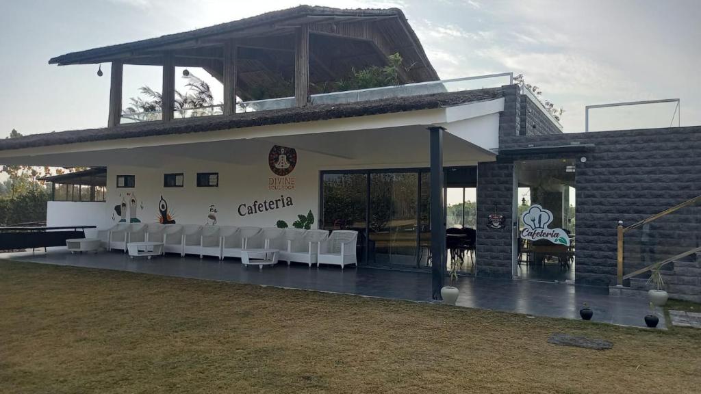Solis Wellness Retreat photo 1