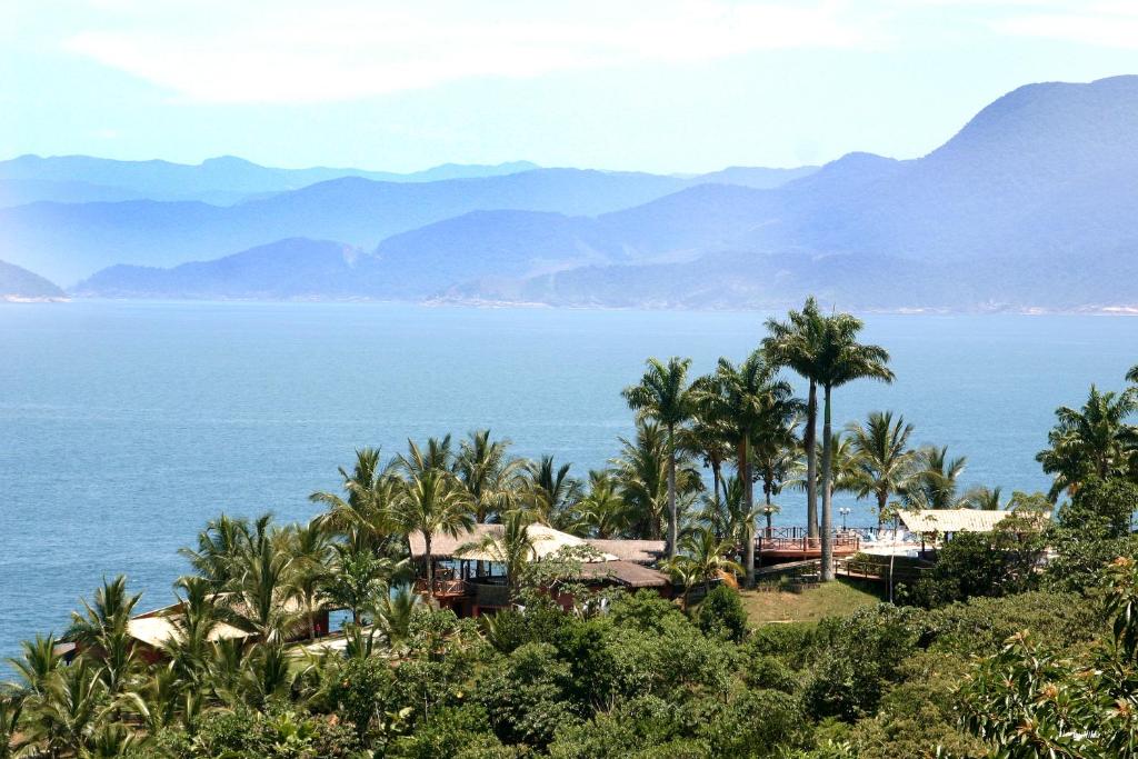 Pousada Singuitta - Ilhabela photo 4