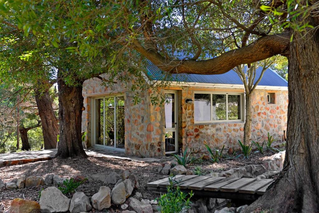 Umami Mountain Retreat photo 2