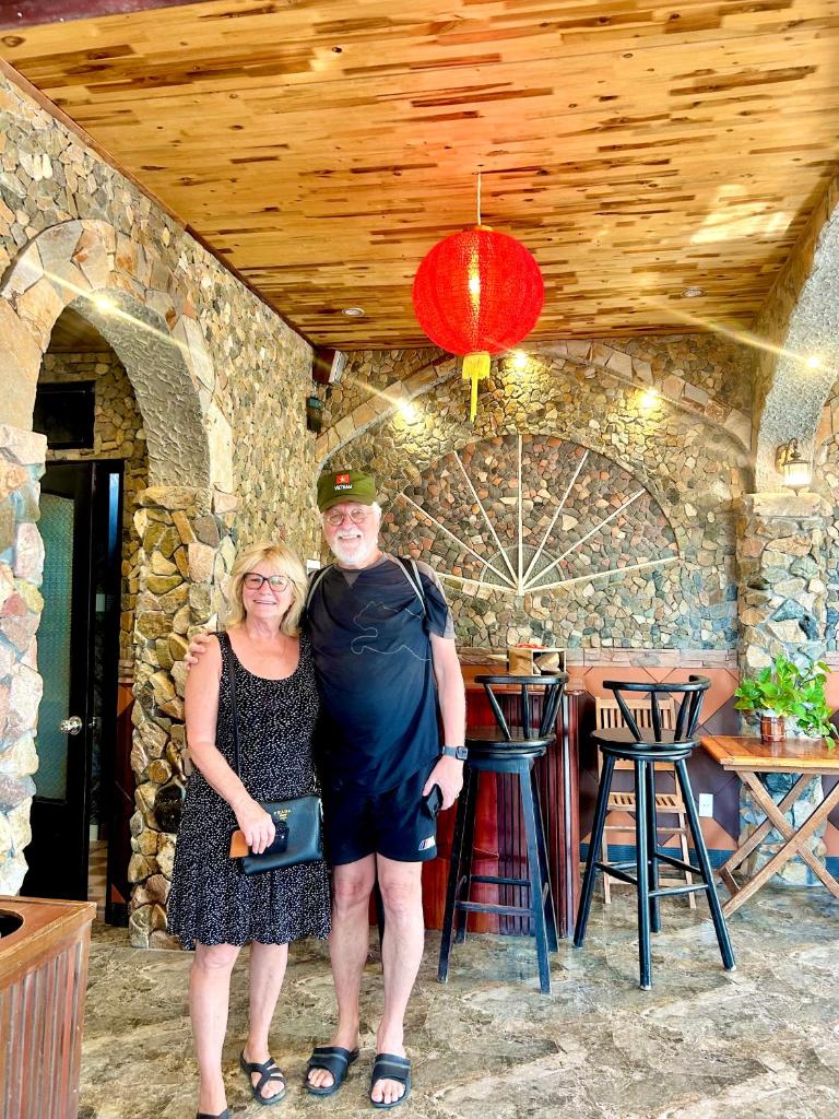 Sầm Sơn Phan Thiết Guest House