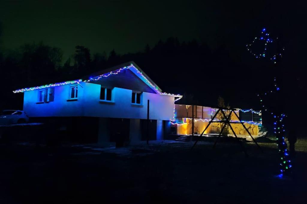 Gîte la p'tite rivière photo 3