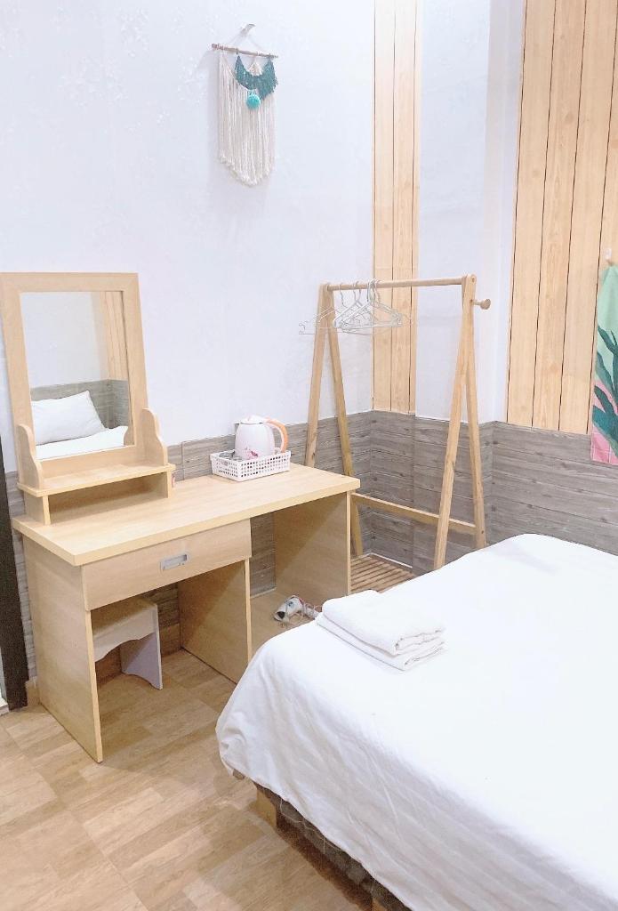 Khách sạn Trí Đức