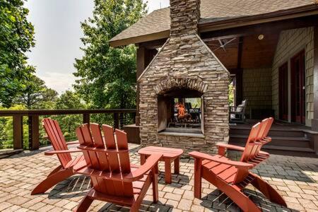 Mountain House image
