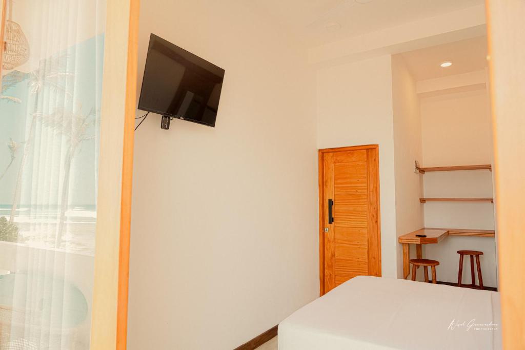 HotelNuvin AHANGAMA photo 2